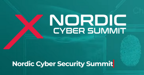 Nordic Cybersecurity Summit
