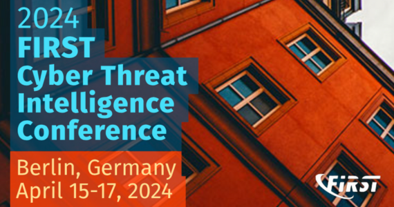2024 Cyber Threat Intelligence Conference