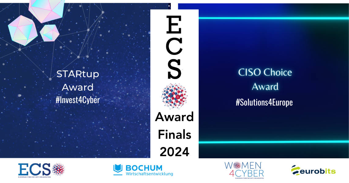 ECSO Award Finals
