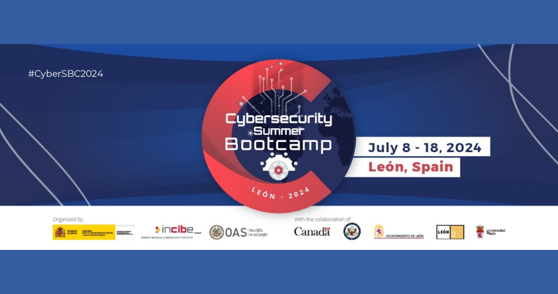 Cybersecurity Summer BootCamp 2024