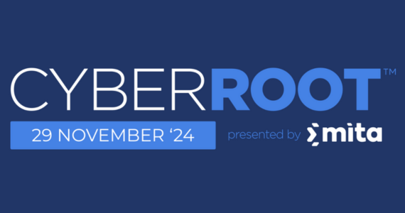 CYBER ROOT 2024, 29 November 2024, Floriana, Malta - European ...