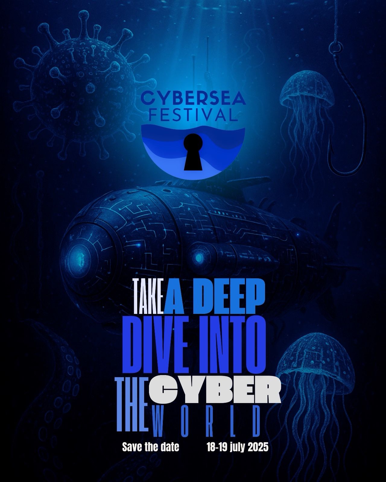 cybersea