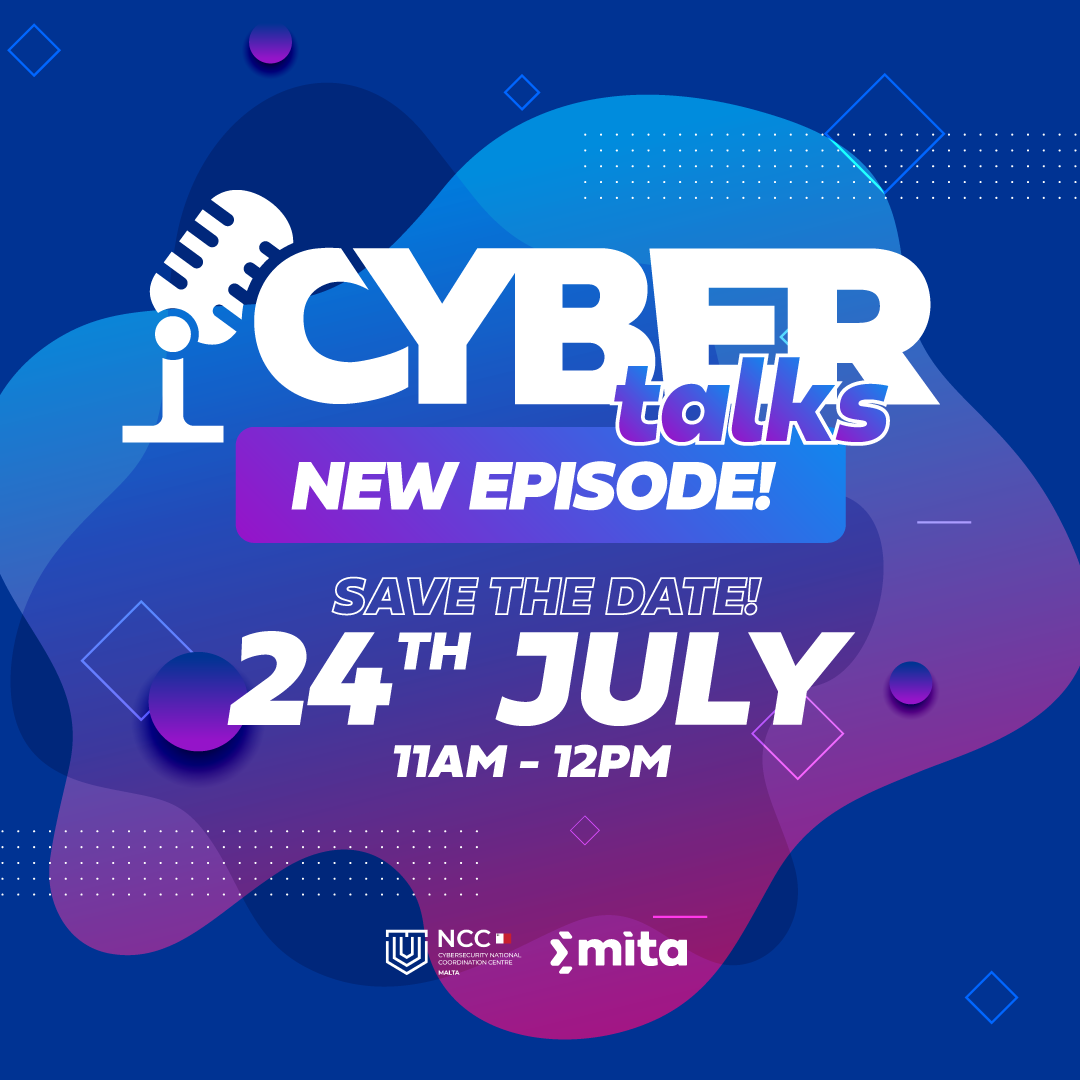 cybertalks