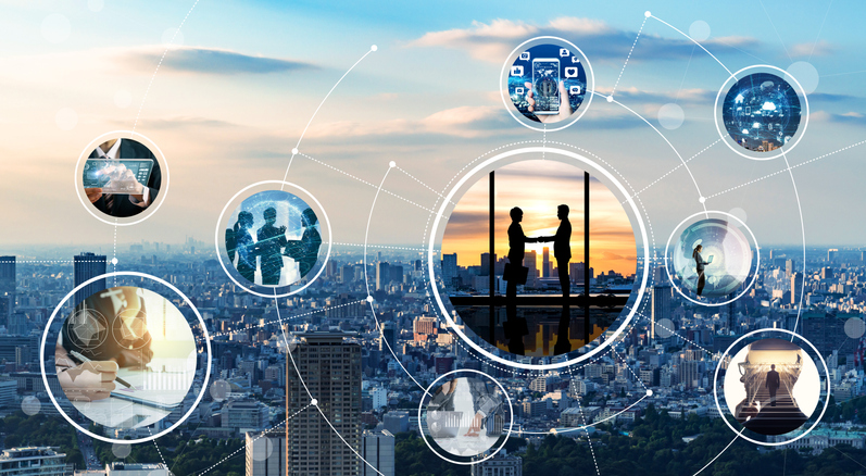 Cyber cooperation