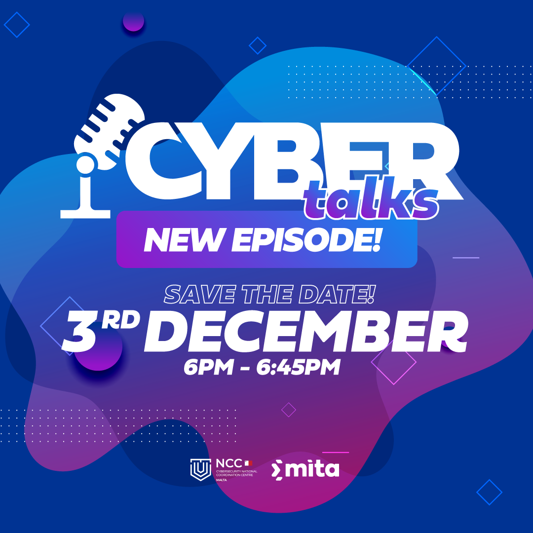 Online Safety: CYBER Talks Webinar