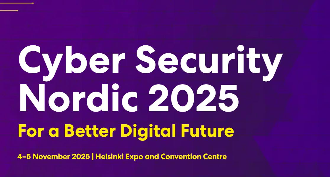Cyber Security Nordic 2025