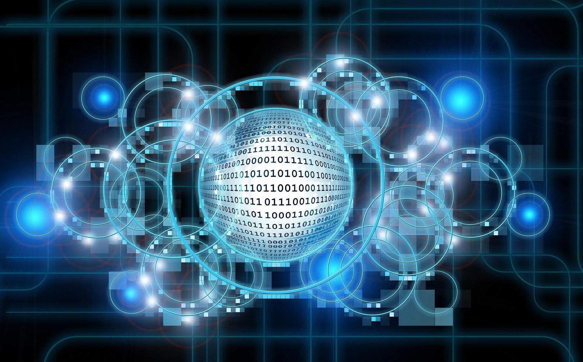 Digital Europe webinar: Cybersecurity Funding & Matchmaking