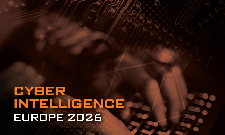 Cyber Intelligence Europe 2026