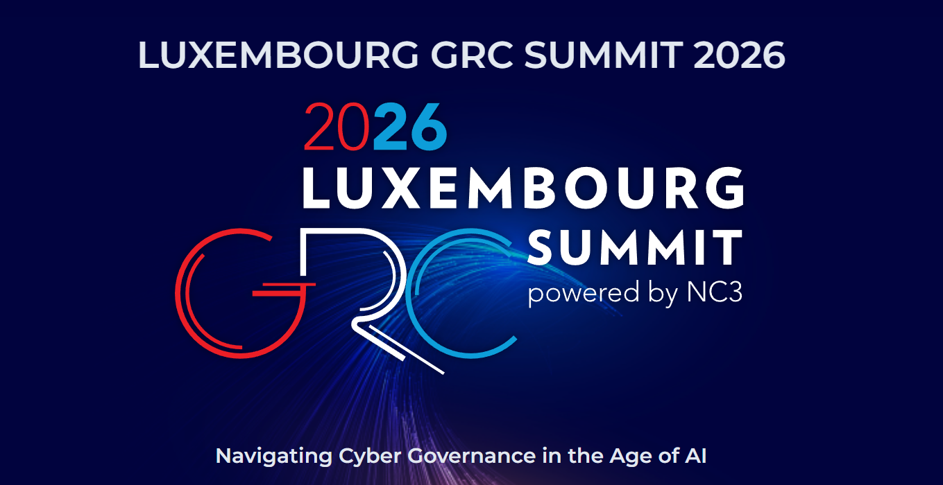 Luxembourg GRC Summit