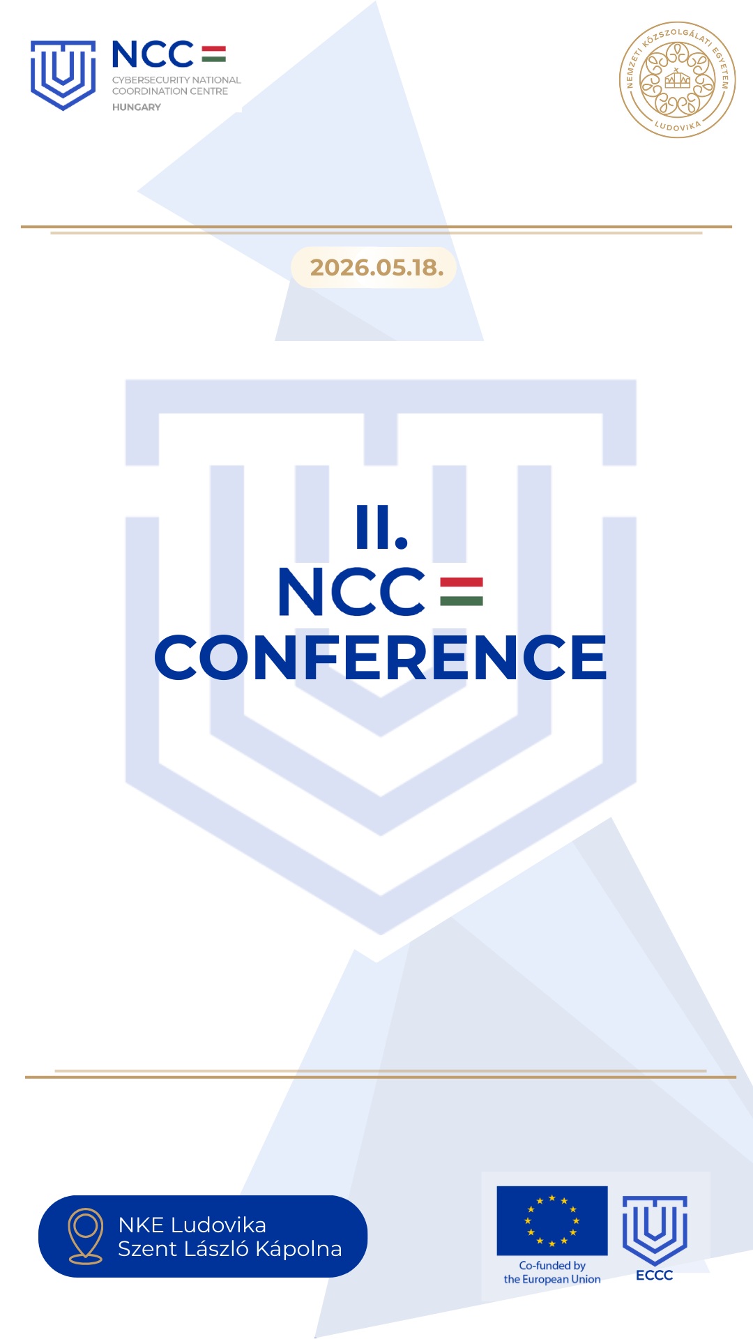 II NCC-HU day
