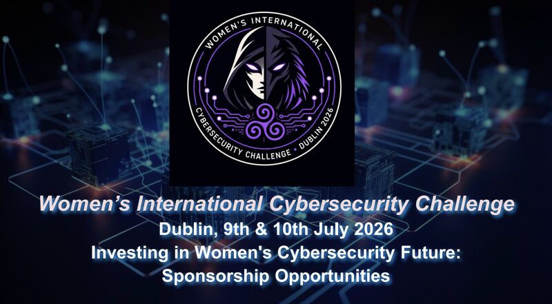 Women’s International Cybersecurity Challenge 2026