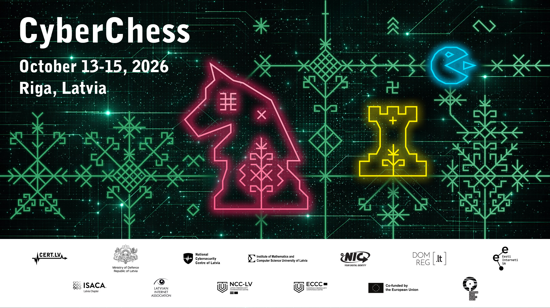 CyberChess 2026