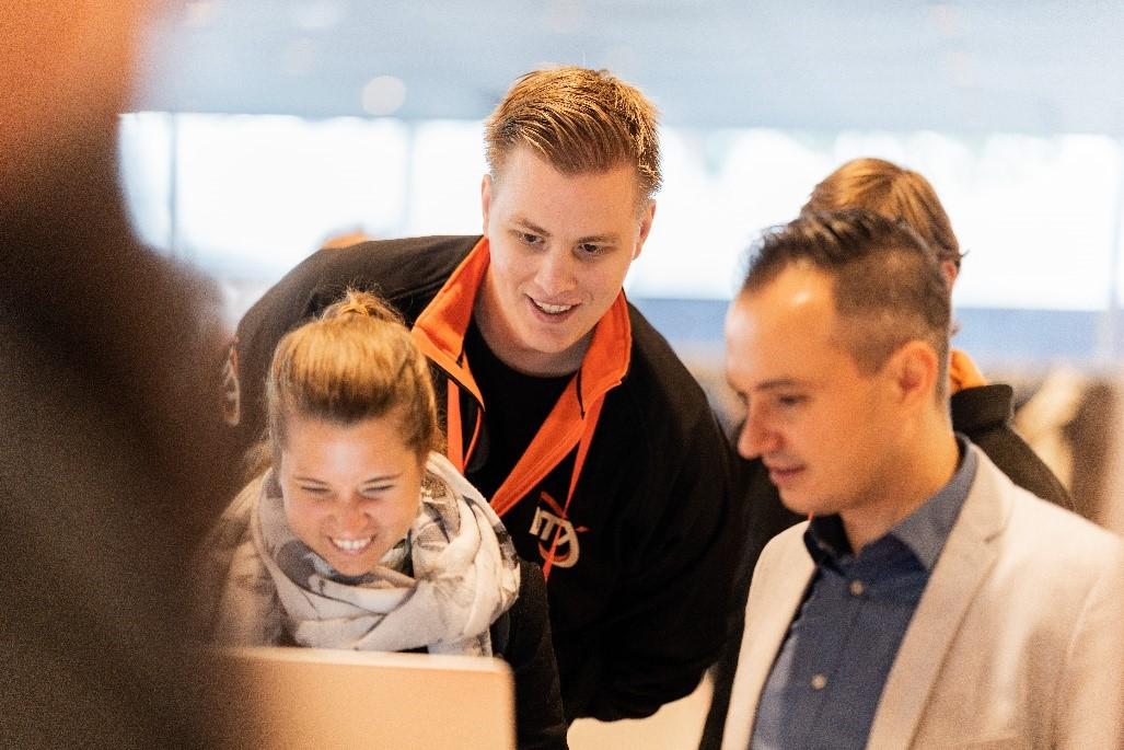 A week of cybersecurity excellence: Cyber Security Week The Hague ...