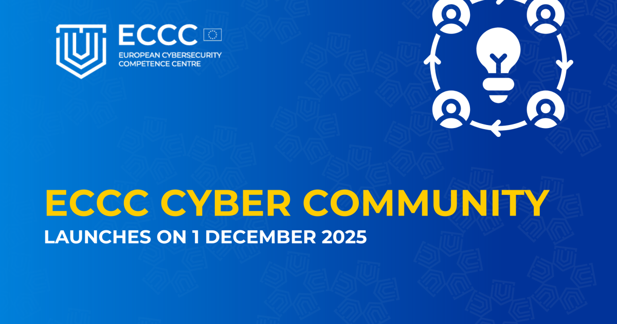 Launch of the ATLAS Cybersecurity Community Platform - European ...
