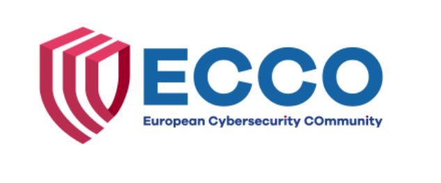 ECCO logo