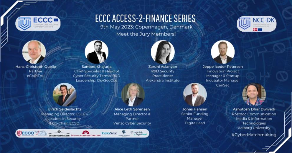 First Access-2-Finance Series