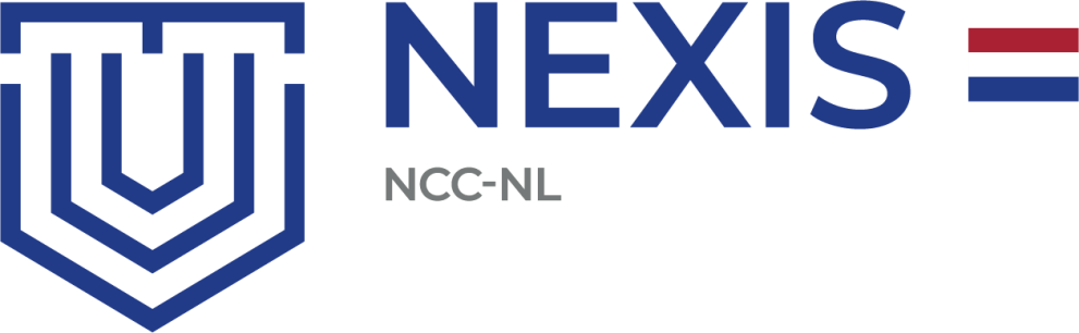 NCC event from NEXIS
