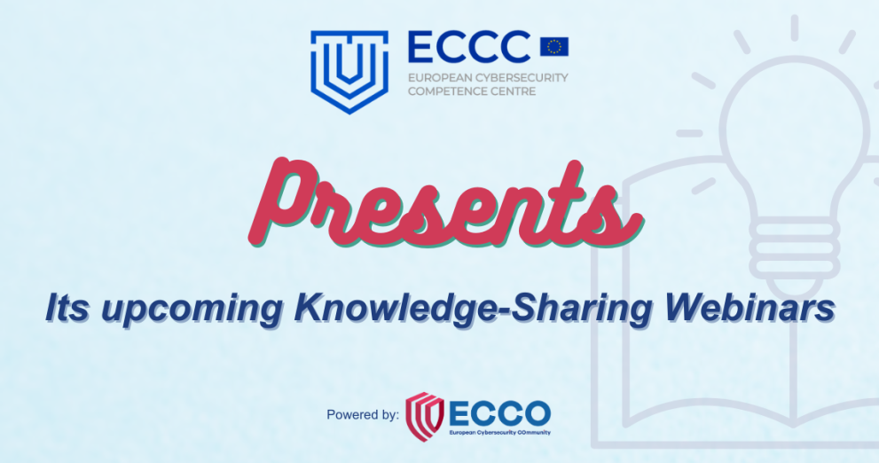 Knowledge-Sharing Webinars