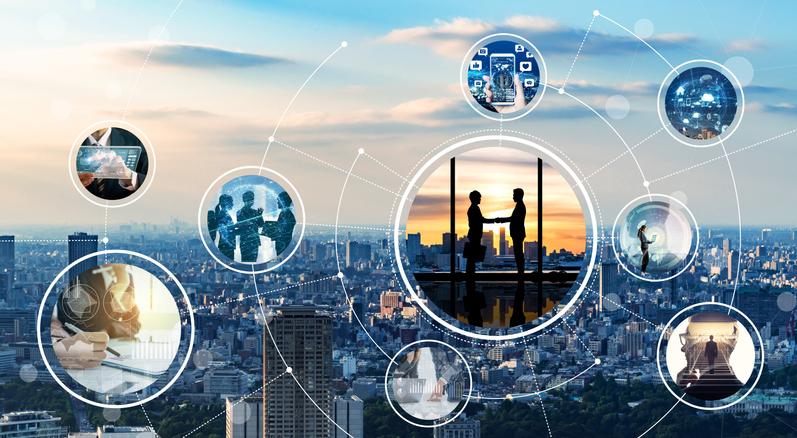 Cyber cooperation