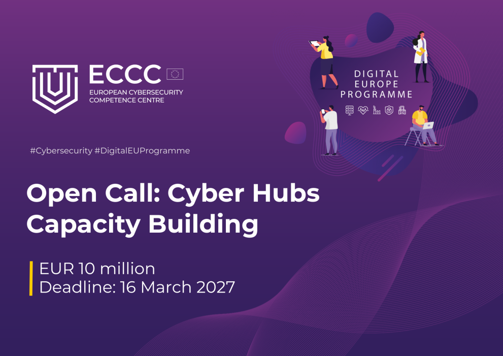 cyber hubs
