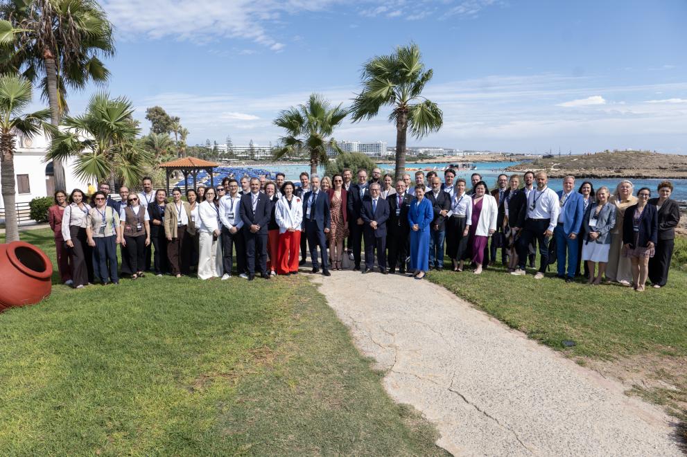 cyprus GB