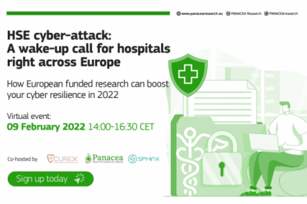 Curex, Panacea and Sphinx projects