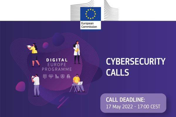 Digital Europe Programme