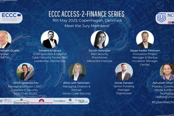 First Access-2-Finance Series