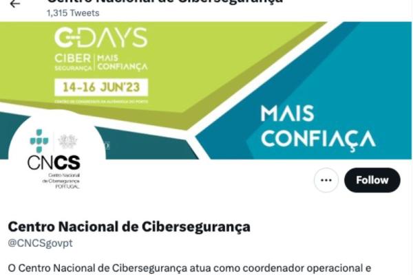 NCC - Portugal - Twitter