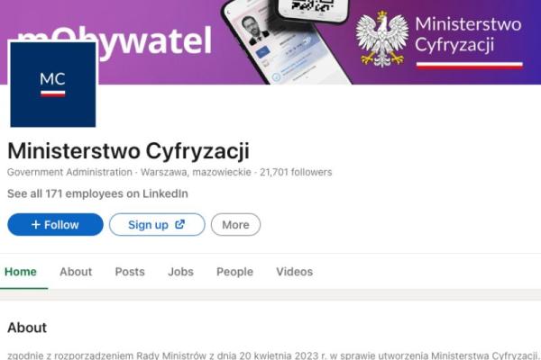 NCC - Poland - LinkedIn