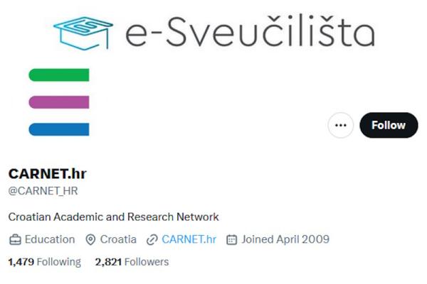 NCC - Croatia - Twitter