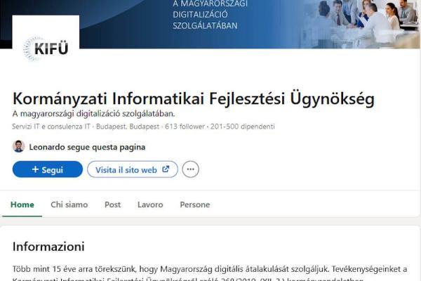 NCC - Hungarian- LinkedIn
