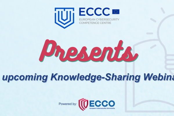 Knowledge-Sharing Webinars