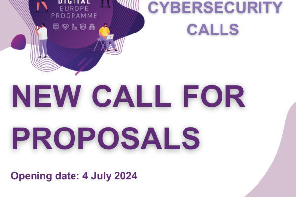 ECCC new call for proposals