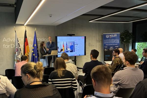 info day berlin